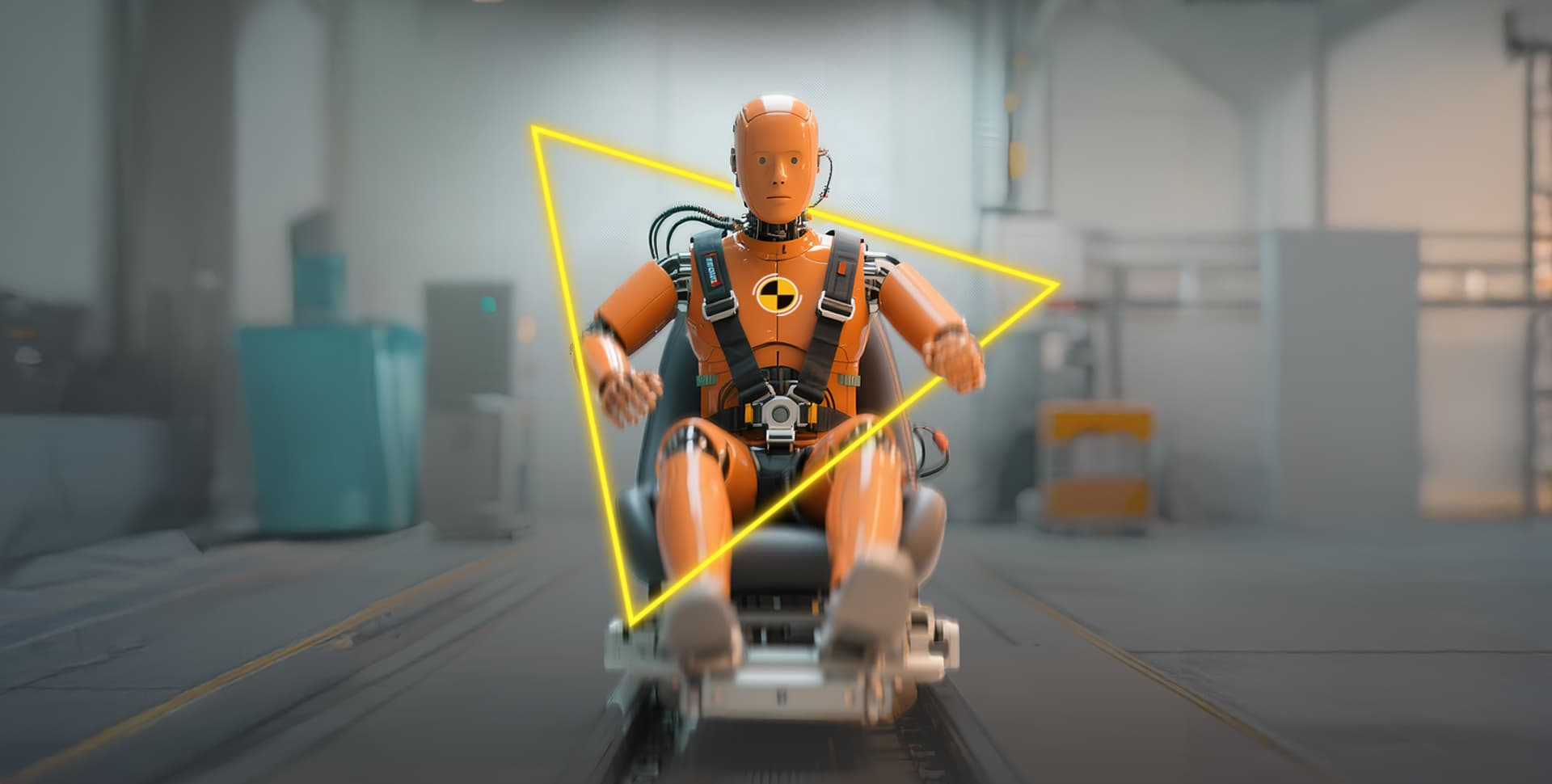 Safety Dynamics post variant