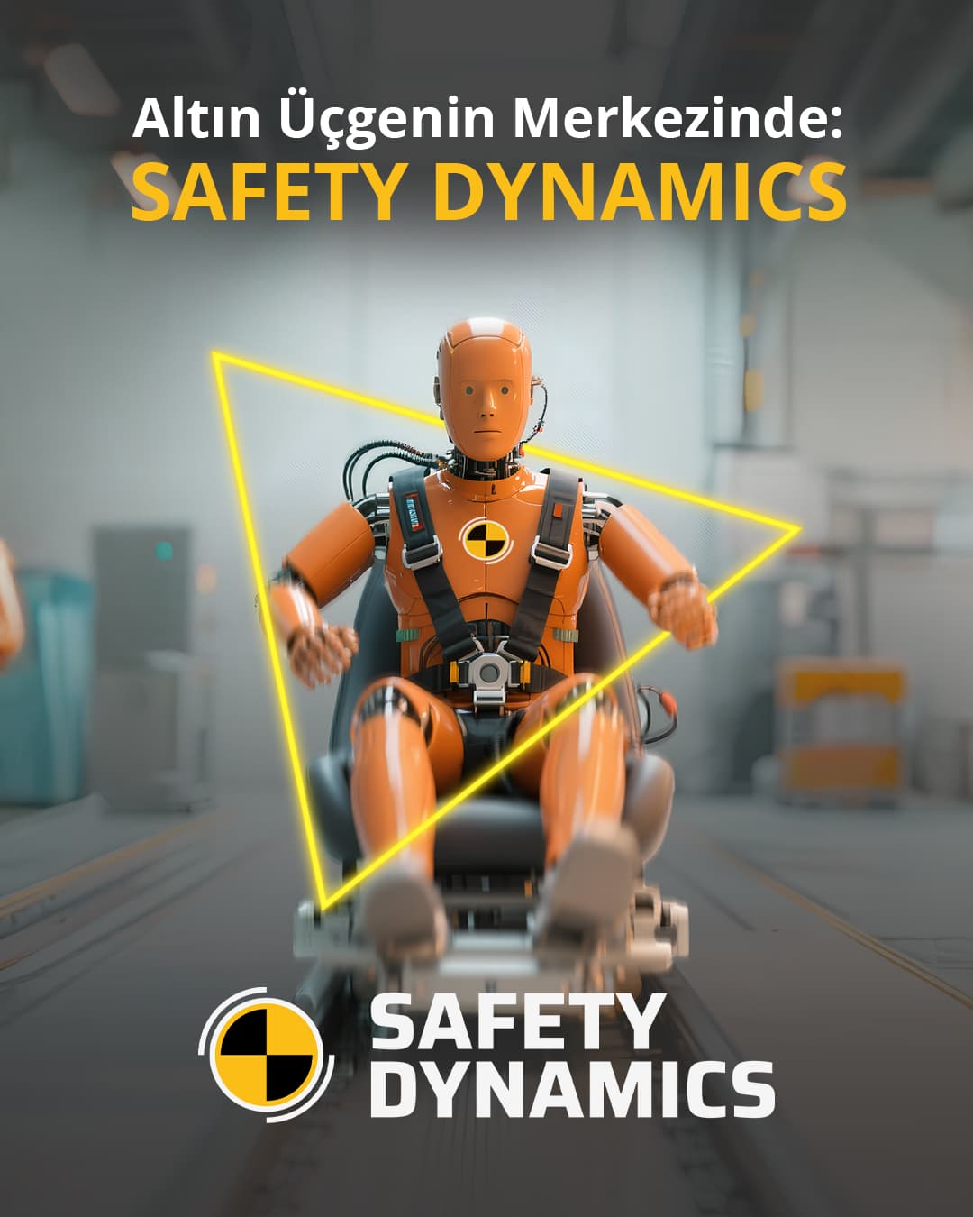 Safety Dynamics post variant