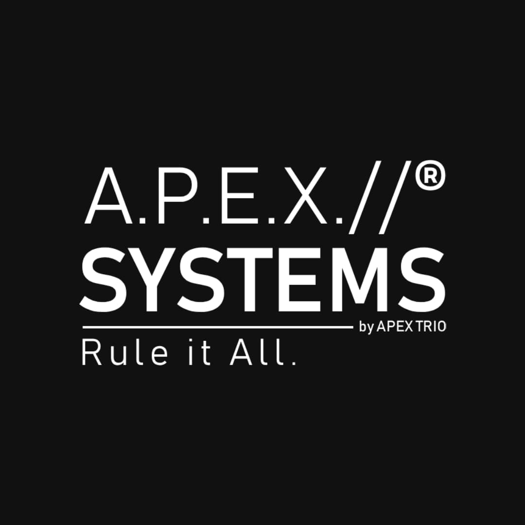 Apex Systems logo