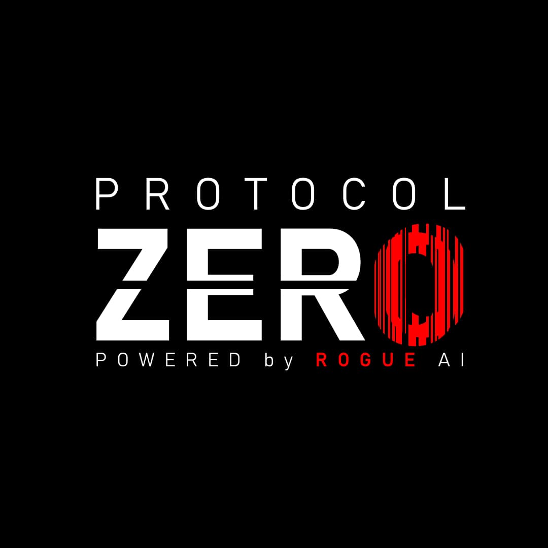 Protocol Zero logo